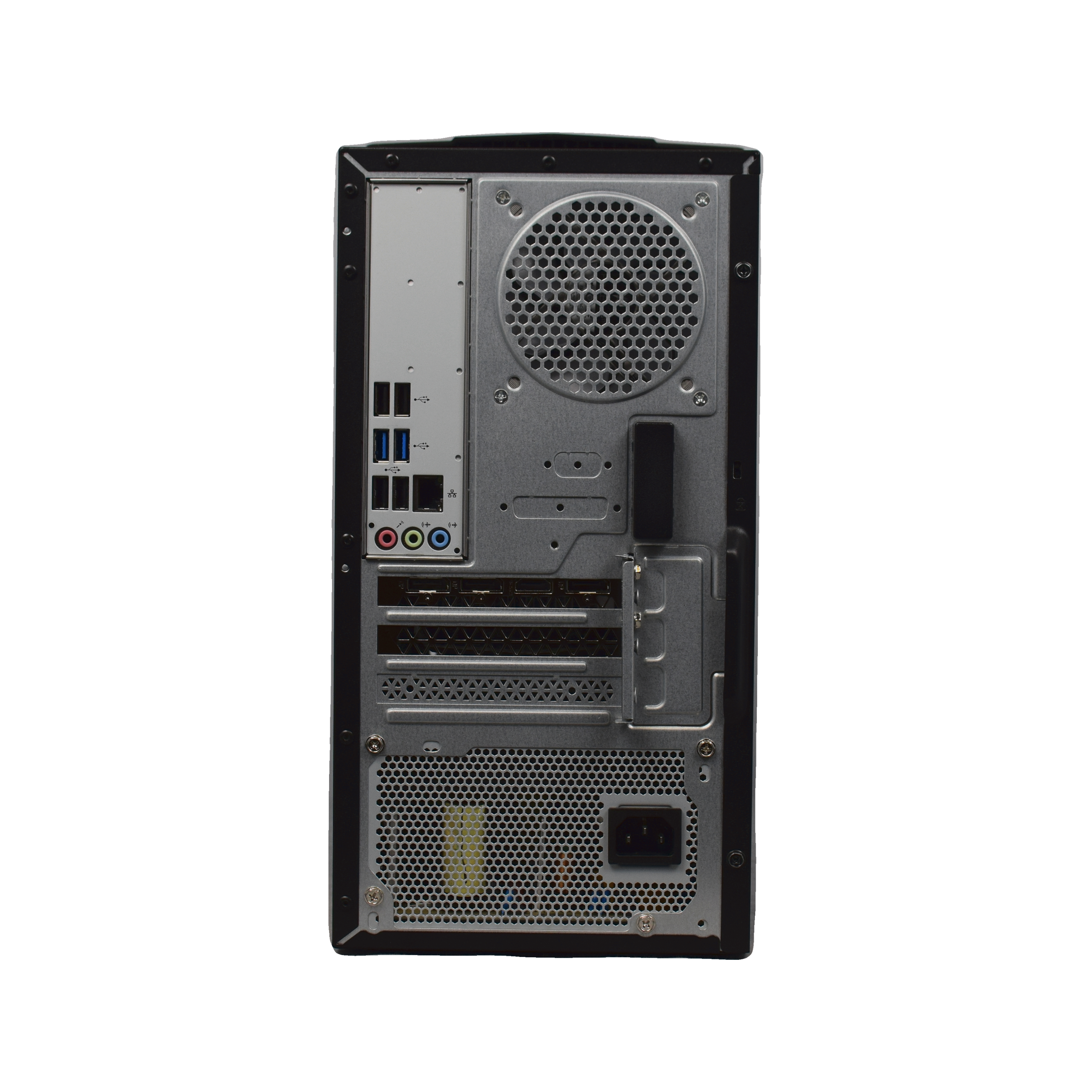 Intel i5-14400F | RTX 3050 | Prenew